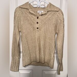 Heartloom Knitted Cardigan